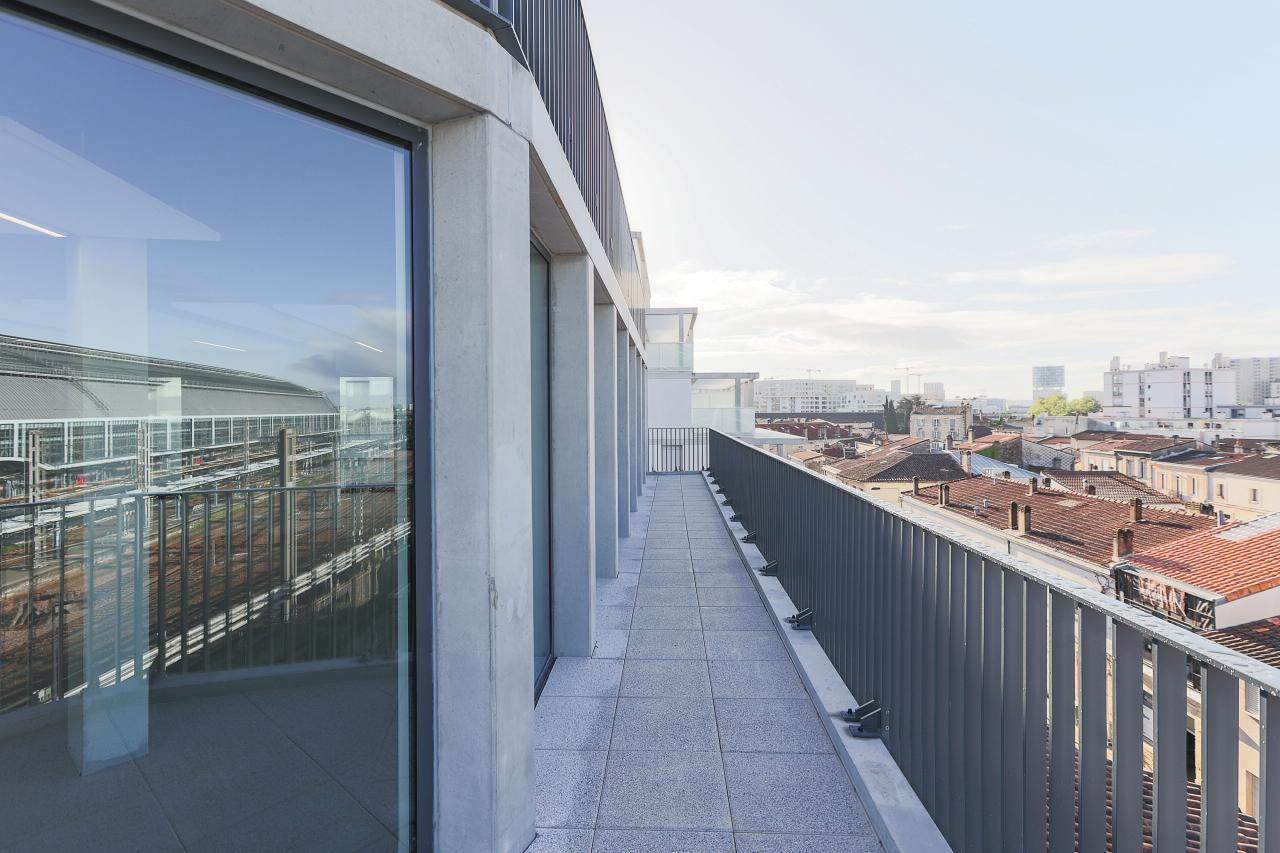 Bureau Bordeaux 3716m² Location bureau Bordeaux Gironde OLBUR2112061 16